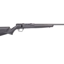 B17 17HMR BL/SYN 21″