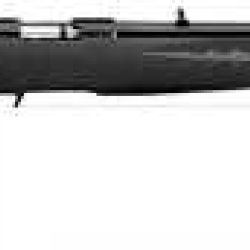AMERICAN 22MAG BL/SY 18″ TB