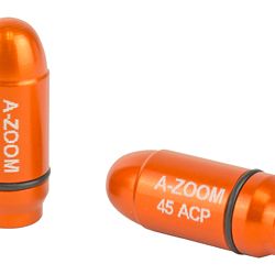 AZOOM STRIKER SNAP CAPS 9MM 2/PK
