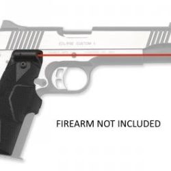 LASERGRIP 1911 GOV/COMMANDER