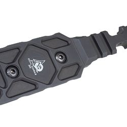 ODIN WORKS M-LOK TO ARCA 3 WAY RAIL