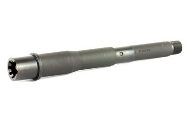 SEEKINS BBL 8″ 300BLK STS BLK