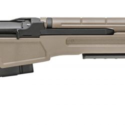 M1A PRECISION 6.5CR SS/DE 22″#