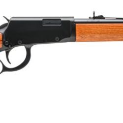 RIO BRAVO 22WMR BL/WD 20″ 12+1