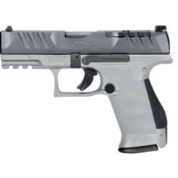 PDP 9MM COMPACT 4″ BLK/GRY OR