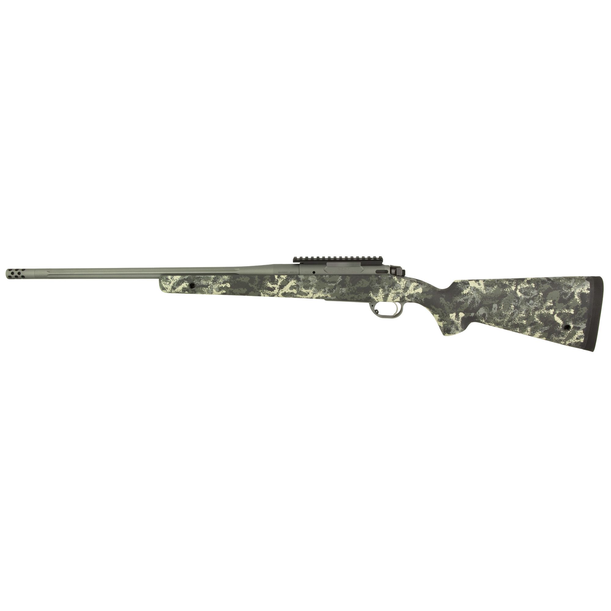 SPGFLD M2020 BOUNDARY 308WN 20″ GRAY