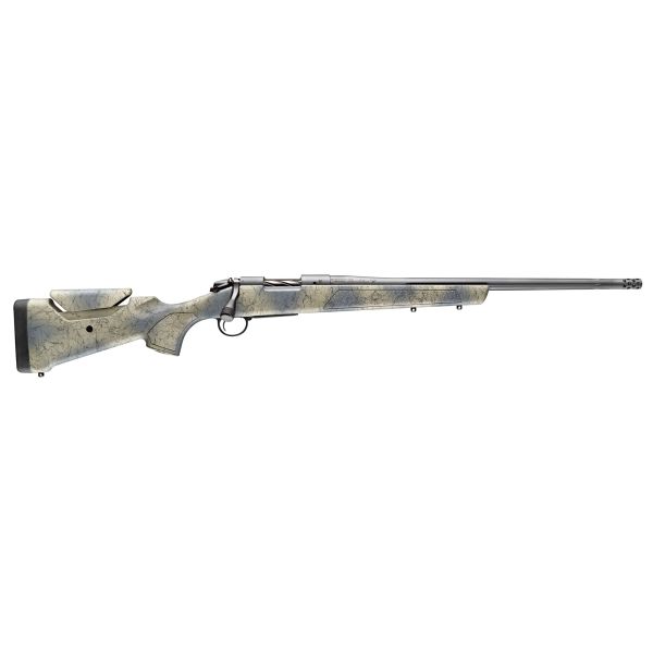 BERGARA SIERRA WLDRNSS 30-06 22″ 4RD