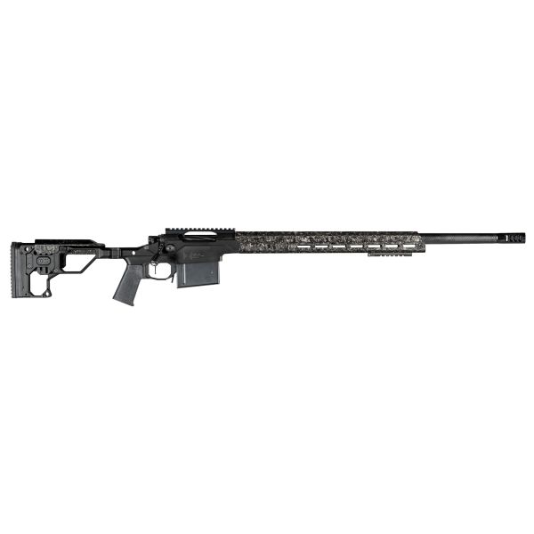 CHRISTENSEN MPR 22CM 20″ 4RD BLK