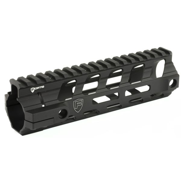 FORTIS REV II FF RAIL 6.7″ MLOK BLK