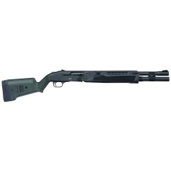 MSBRG 990 MAGPUL 12GA 18.5″ 7RD BLK