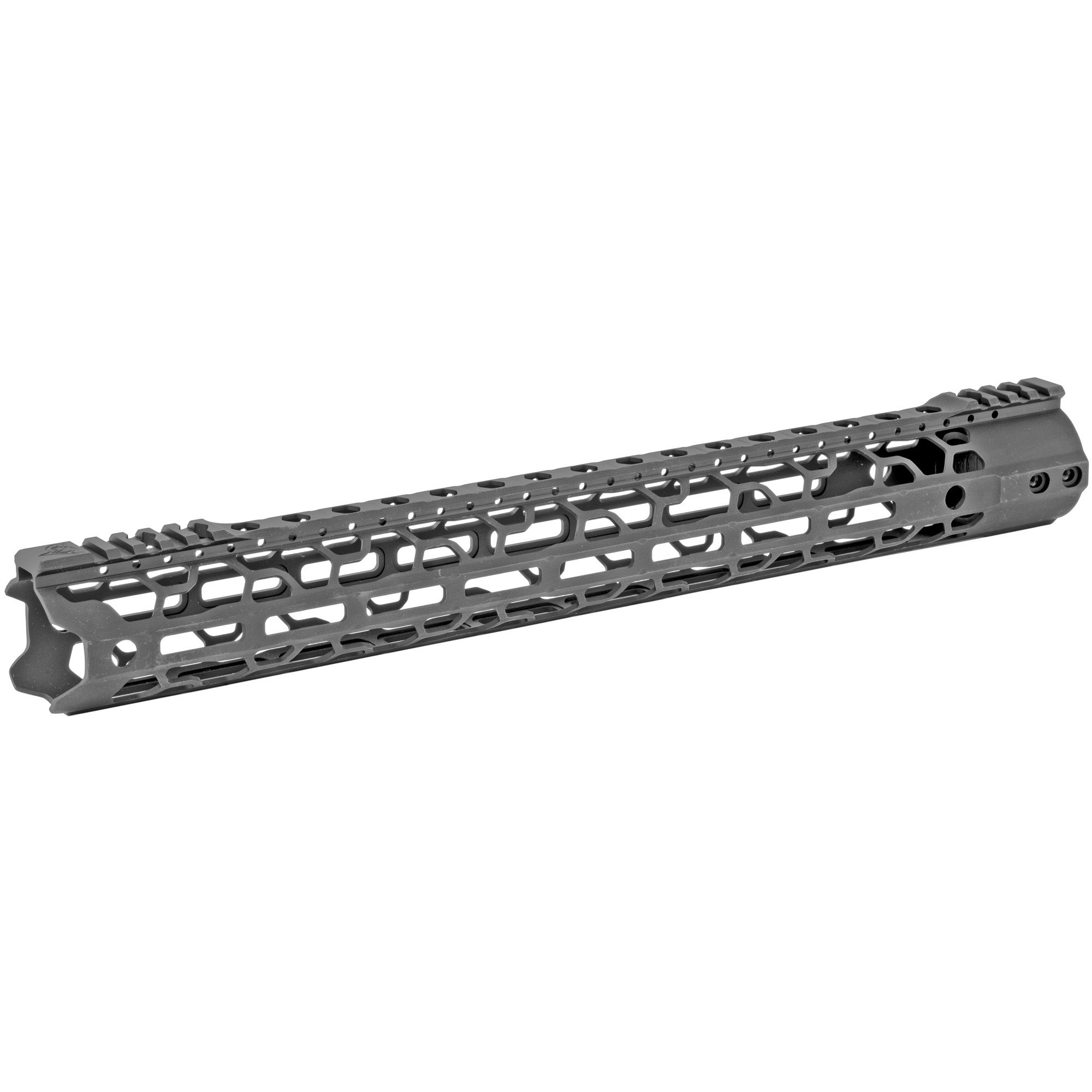 ODIN 17.5″ MLOK 308 O2 LT HIGH PRO