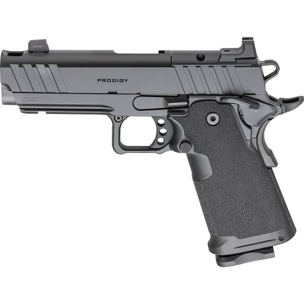SPRGFLD 9MM PRDGY CMP AOS 4.25″ 10RD