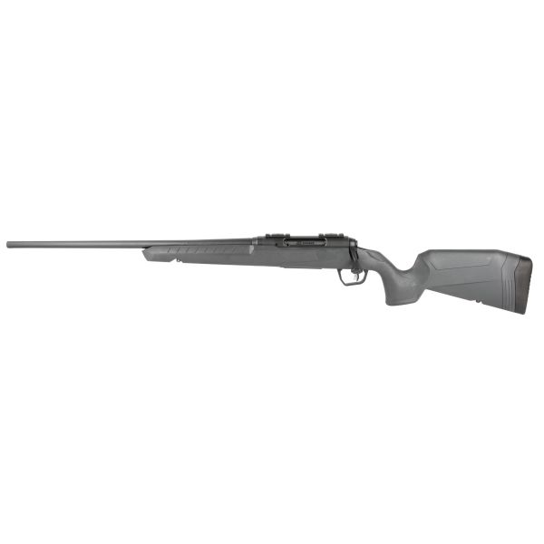 SAV AXIS 2 308WIN 22″ 4RD GRAY LH
