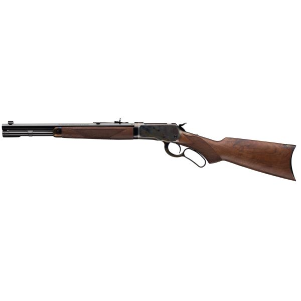 WIN 1892 DLX TRAPPER 44MAG 16″ 7RD