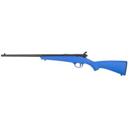 SAV RASCAL 22LR 16 1/8″ BLUE