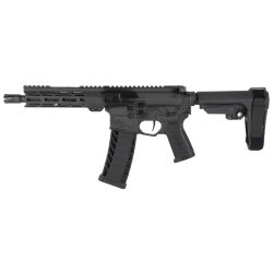 CMMG BNSHE MK4 9MM 8″ FE PB 30RD AB