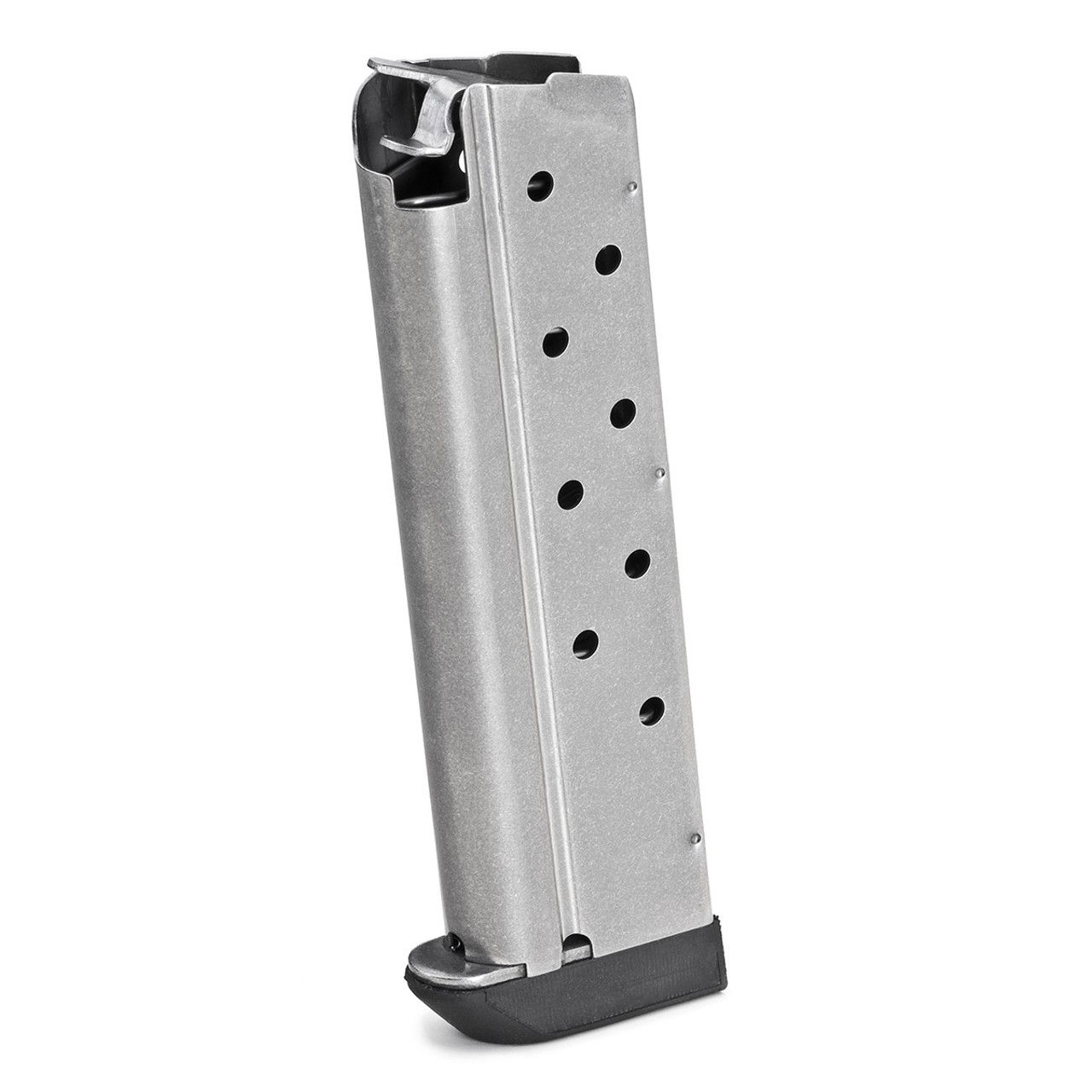 Springfield Armory PI2090SP 1911  9rd 9mm Luger Steel