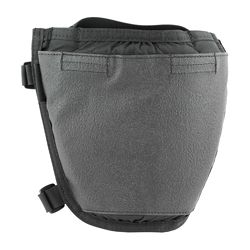 BH TACT CHEEKPAD HGT ADJ W/HKTEX BLK