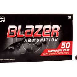BLAZER 44MAG 240GR JHP 50/1000