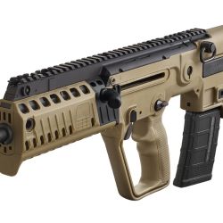TAVOR X95 300BLK FDE 16.5 30+1