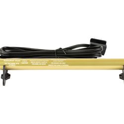 LOCKDOWN GOLDENROD DEHUMIDIFIER 12″