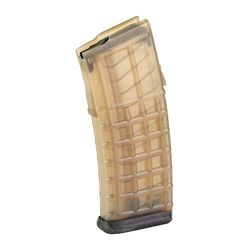 MAG STEYR AUG 30RD 556NATO BLK TRAN