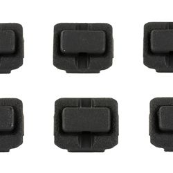 MAGPUL M-LOK WIRE CONTROL KIT BLK