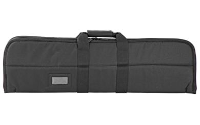 NCSTAR VISM GUN CASE 34″X10″ BLK