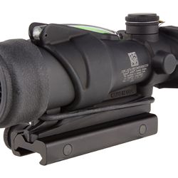 TRIJICON ACOG RCO 4X32 GRN CHV M150