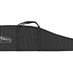 U/M SCOPED RIFLE CASE SMALL/40″ BLK