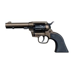 SIDEKICK 22LR/22M BRZ 4.5″ 9RD