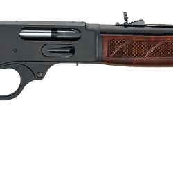 LEVER ACTION 410/20 BL/WD