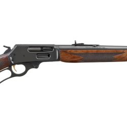 MODEL 336 CLASSIC 30-30 BL/WD