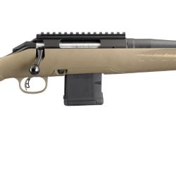 AMER RANCH 5.56 FDE 16″ 10+1