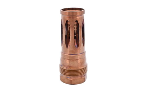 REARDEN R2C FH .375 5/8X24 HEAT TRT