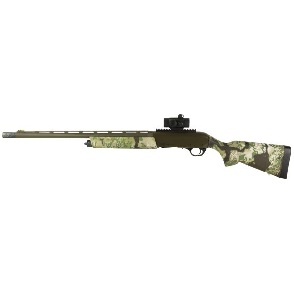 REM V3 TRKYPRO 12/22/3″ KRPTK TRUGLO