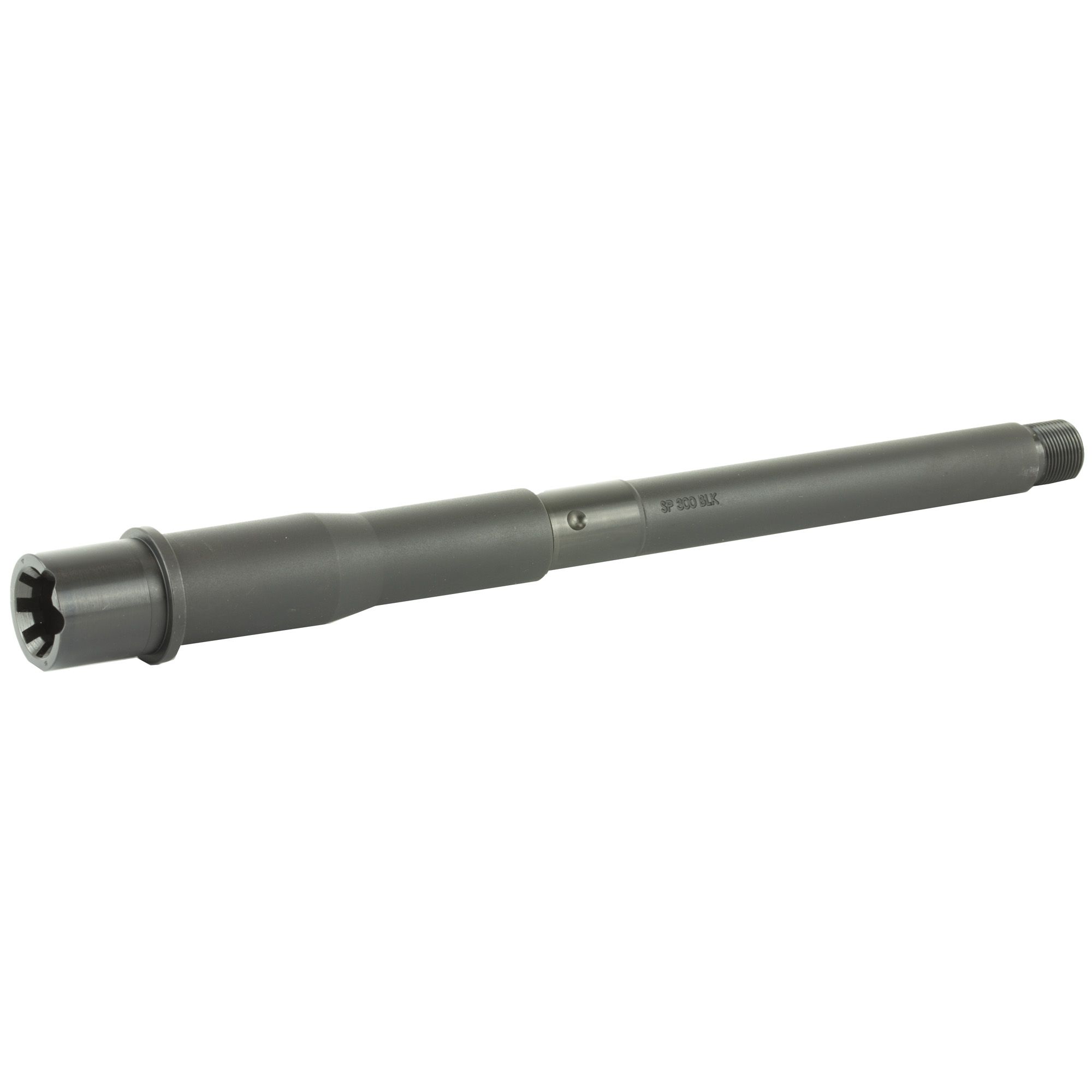 SEEKINS BBL 10.5″ 300BLK BLK