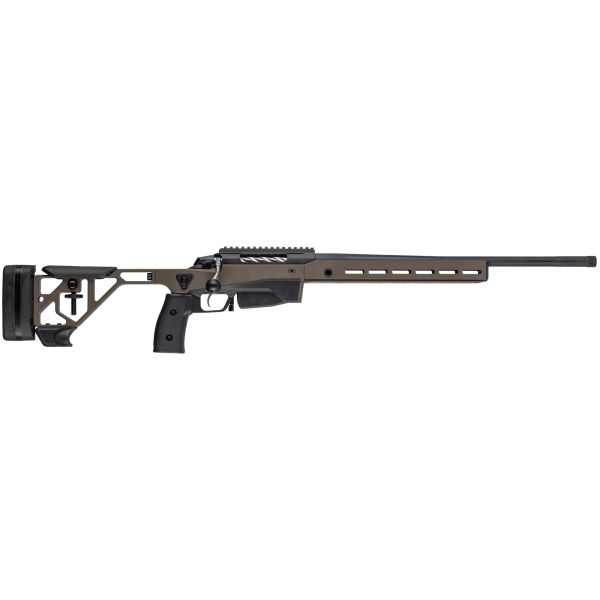 TIKKA T3X ACE GAME 7MM MAG 24″ 5R BZ