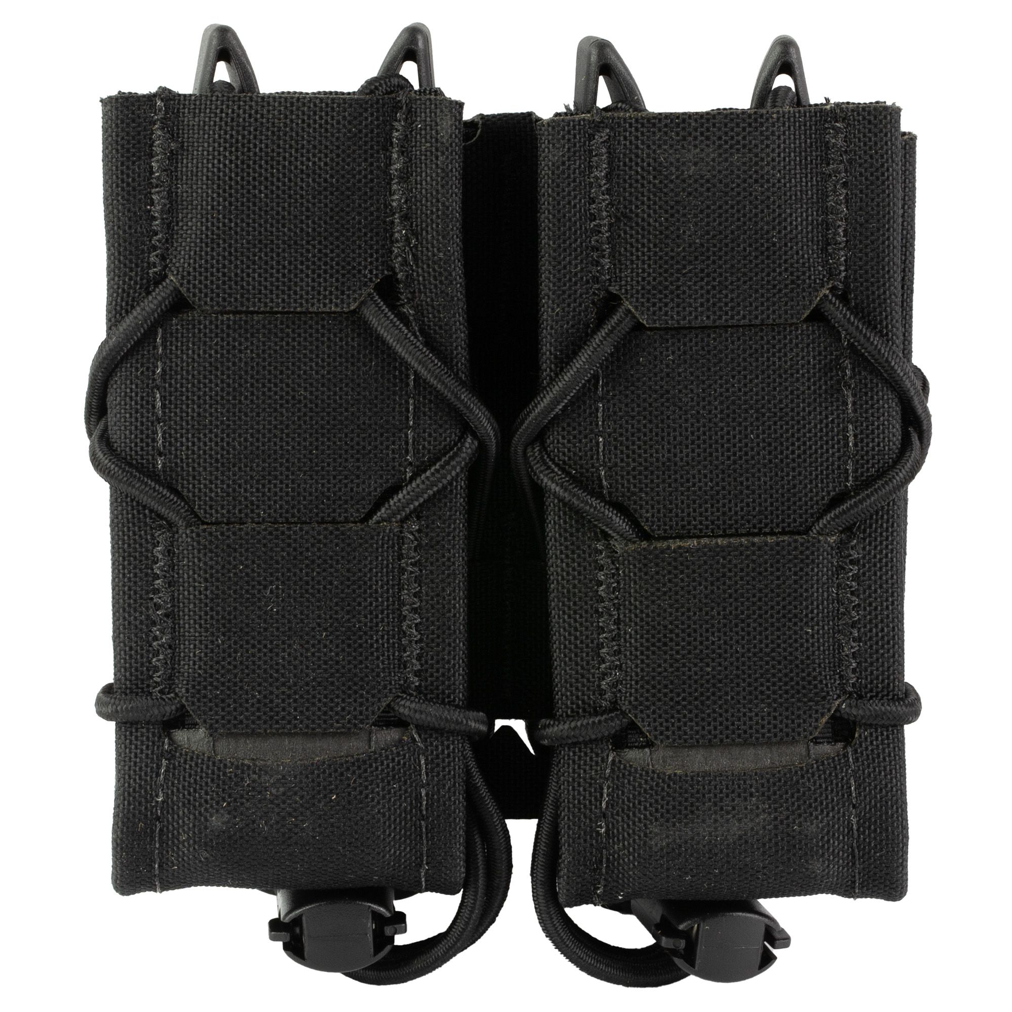 HSGI GEN 2 DBL PISTOL TACO BLK