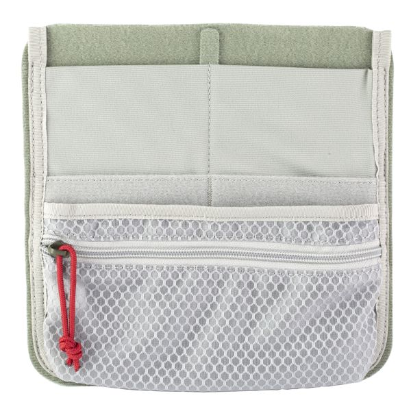 VERTX ORGANIZER ADMIN GRAY