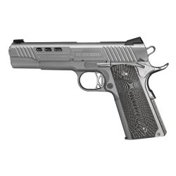 DBF DB1911 45ACP 5″ 3-8RD MAGS SS