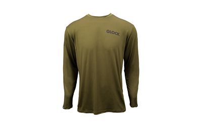 GLOCK OEM LNG SLV PERFORM OD 2XL