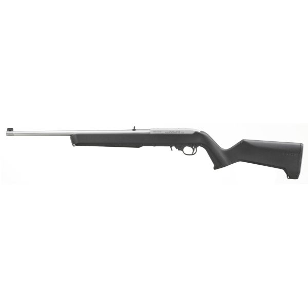 RUGER 10/22 22LR 18.5″ MAGPUL MOE SS