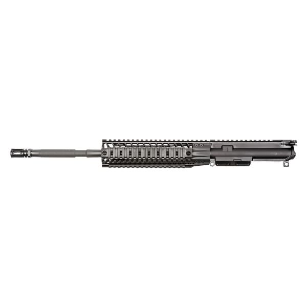 SPIKE’S 556NATO M4 LE UPPER W/RAIL