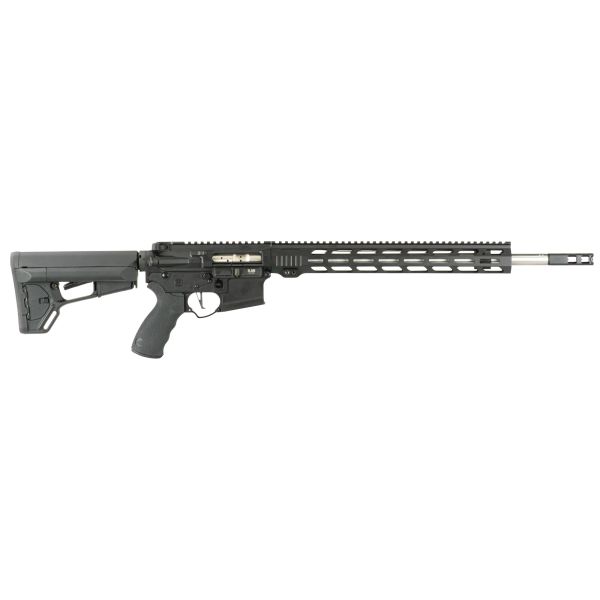 APF DMR 2.0 6.5 CREEDMR 18″ 20RD BLK