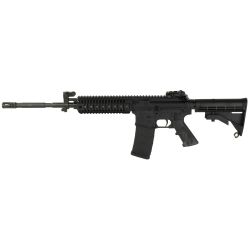 COLT MONO CARBINE 5.56 16.1″ 30RD BK