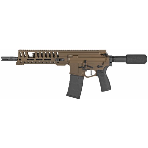 POF P415 PSTL 300BLK 10.5″ 30RD BRZ