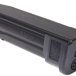 Sig Sauer MAGMODF921 P320/P250  21rd 9mm Luger Extended Blued Steel