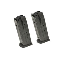 SECURITY-9 MAG 9MM 15RD 2-PACK