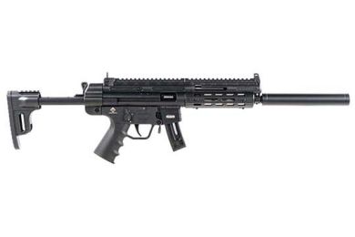 ATI GSG-16 22LR 16.25″ MLOK HANDGUARD 10RD